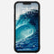 Nomad Rugged Case - iPhone 14 Plus - Valprotectie 4,5 meter - Groen