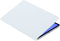Samsung Galaxy Tab S10 FE+ - Smart Book Cover - Automatische Wake/Sleep Functie - Blauw