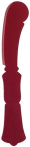 Sabre Boter / Kaas Mes Old Fashion Rood