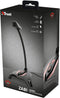 Trust GXT 215 Zabi - USB gamingmicrofoon - Omnidirectioneel met LED-verlichting