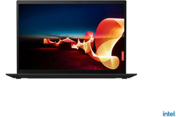Lenovo ThinkPad X1 Carbon (9e gen.) - Laptop - Intel Core i7-1165G7 16GB 512GB SSD - Zwart