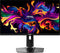 MSI MAG 271QPX QD-OLED E2 - QHD Gaming Monitor - 27 Inch - 240Hz - USB-C PD 15W