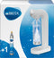 Brita SodaONE Bruiswatertoestel Wit - met 1 CO2-cilinder en 1 Soda fles