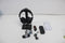 Sennheiser RS 275 - Draadloze TV Hoofdtelefoon - Virtueel Surroundgeluid - Zwart