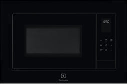 Electrolux LMS4253TMK - Grill-magnetron - 900W magnetronvermogen - 1000W grillvermogen - Zwart