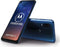 Motorola One Vision - Blauw - 128 GB - Dubbele fysieke simkaart