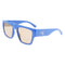 Zonnebril Uniseks Calvin Klein CKJ22636S-400 Ø 53 mm