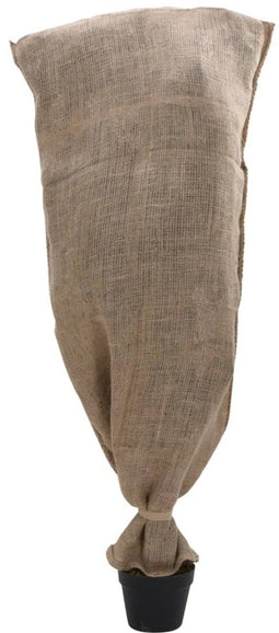 Jutezakken 5 stuks 220 g/m² 65x135 cm 100% jute