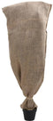 Jutezakken 5 stuks 220 g/m² 65x135 cm 100% jute