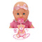Simba - New Born Baby - Cute Doll - 30cm - Drink en plasfunctie - Babypop