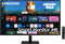 Samsung Smart Monitor M5 - 27