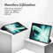 imoshion OnePlus Pad - Trifold Bookcase - Auto-wake functie - Donkerblauw