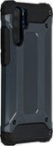 iMoshion Hoesje Geschikt voor Huawei P30 Pro Hoesje - iMoshion Rugged Xtreme Backcover - Donkerblauw