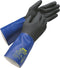 uvex 6055707 rubiflex S XG35B Chemicaliënhandschoen Maat (handschoen): 7 1 paar