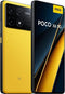 Xiaomi Poco X6 Pro - Geel - 256 GB - Dubbele fysieke simkaart