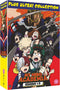 My Hero Academia - Plus Ultra! Collection - Seizoenen 1-3 (DVD)
