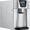 IJsblokjesmachine - PIM200L - Grijs - Incl. Dispenser