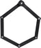 TRELOCK Vouwslot FS 380/100 TRIGO L ZF 234 X-MOVE