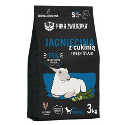 Voer Paka Zwierzaka