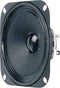 Visaton R 10 S - Fullrange Speaker 10 cm 8 Ohm 100-13000 Hz - Zwart