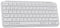 Keychron B1 Pro - Draadloos Toetsenbord - 75% formaat - Qwerty US - Wit