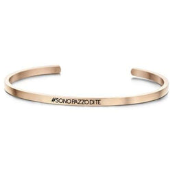 Armband Dames CO88 Collection 8CB-19034 Roze goud