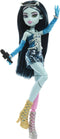 Monster High - Skulltimate Secrets Frankie Stein Pop - 19 verrassingen - Kleur: Frankie Stein