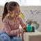 PAW Patrol - Everest Deluxe Snowmobile met projectielwerper snowboard en speelfiguur