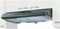 Conventionele Afzuigkap Mepamsa MITOJET 60-G 60 cm 490 m³/h 140W E