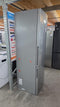 Bosch KGE394LCA - Koel-vriescombinatie - VitaFresh - RVS