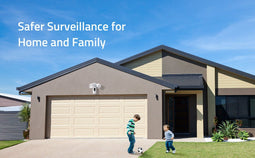 Eufy Floodlight Camera 2K - IP-beveiligingscamera - 2048 x 1080 Pixels - Wit