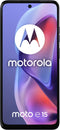Motorola Moto E15 - Smartphone - 32 MP camera - Paars