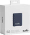 Sudio S2 - Mini Speaker - Waterproof IPX5 - Blauw
