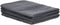 vidaXL - Tenttapijt - 250x550 - cm - antracietkleurig