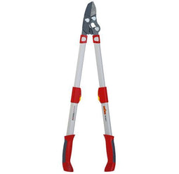 WOLF-Garten POWER CUT RS 900 T - Takkenschaar - telescoop - 650-900mm - aluminium hefboomarmen - 4x meer kracht - messpanning instelbaar - aambeeld