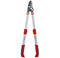 WOLF-Garten POWER CUT RS 900 T - Takkenschaar - telescoop - 650-900mm - aluminium hefboomarmen - 4x meer kracht - messpanning instelbaar - aambeeld