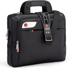 Mandrake Launch Surface Pro - Schoudertas - Voor 13,3 inch - Zwart