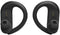 JBL Endurance Peak 3 - Draadloze sportoordopjes - IP68 waterdicht - Zwart