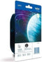 Brother LC-970BK - Inktcartridge - Geschikt voor DCP-135C/150C/153C/157C en MFC-235C/260C/350 - Zwart