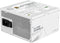 Gigabyte UD750GM PG5 V2 ICE - Voedingsbron 750 W 80 Plus Gold - Wit