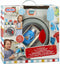Little Tikes - Mijn eerste wasmachine - Imitatiespel - Met accessoires - Vanaf 3 jaar