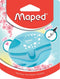 Maped slijper Galatic Comfort op blister