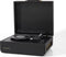 Crosley Mercury - Platenspeler - 2-way Bluetooth - Zwart Croc