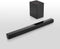 Panasonic SC-HTB150 - Soundbar 2.1 - 45W RMS totaalvermogen - Actieve draadloze subwoofer - Bluetooth 5.0