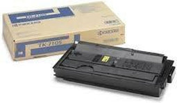 Kyocera TK-7105 - Toner - Tot 20000 pagina's - Zwart