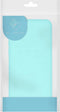 iMoshion Hoesje Geschikt voor Huawei Y5p Hoesje Siliconen - iMoshion Color Backcover - Mintgroen