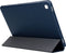 iMoshion Tablet Hoes Geschikt voor Samsung Galaxy Tab S5e - iMoshion Luxe Bookcase tablet - Donkerblauw