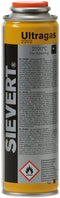 SIEVERT Ultragas 2202 - Inschroefpatroon 60g 110 ml 2100°C