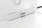 Easy Drain Compact 30 - Douchegoot met Dicht Rooster - 70 cm RVS
