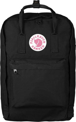 Fjallraven Kanken - Laptoprugzak 17 inch - Waterafstotend - Zwart
